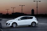 Mazda3 i-stop 2009 года